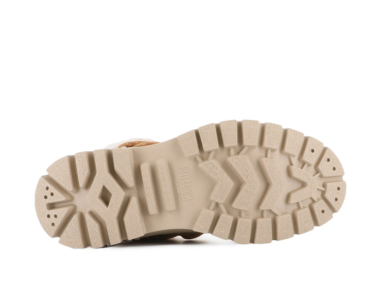 99516-219-M | PALLASHOCK LO HIVER | IRISH BROWN