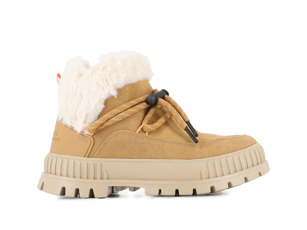 PALLASHOCK LO HIVER – Palladium US