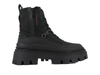 99532-008-M | PALLASQUAD ZIP TX | BLACK