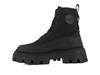 99532-008-M | PALLASQUAD ZIP TX | BLACK