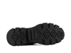 99532-008-M | PALLASQUAD ZIP TX | BLACK