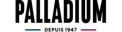 Palladium Boots logo