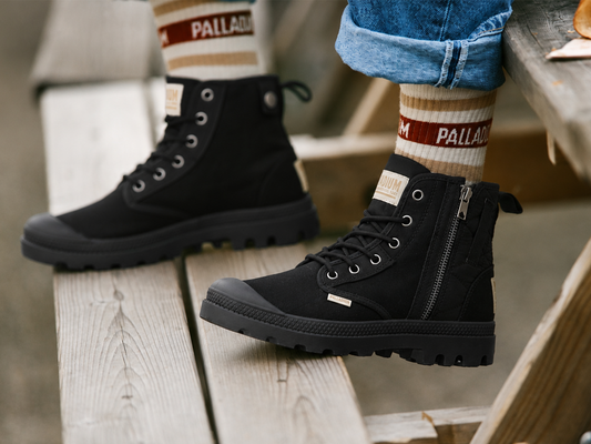09500-008-M | PAMPA DETROIT ZIP