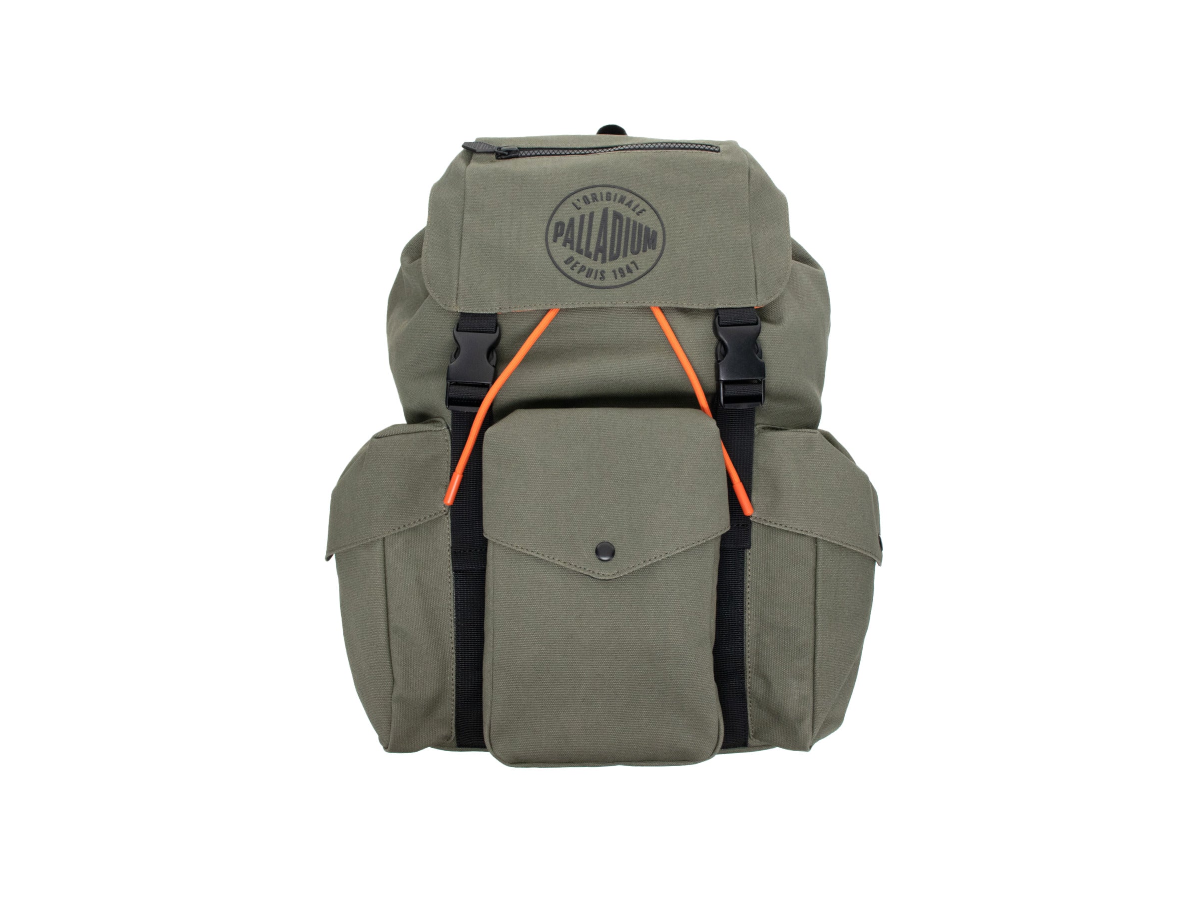 PARACHUTE BAG – Palladium US