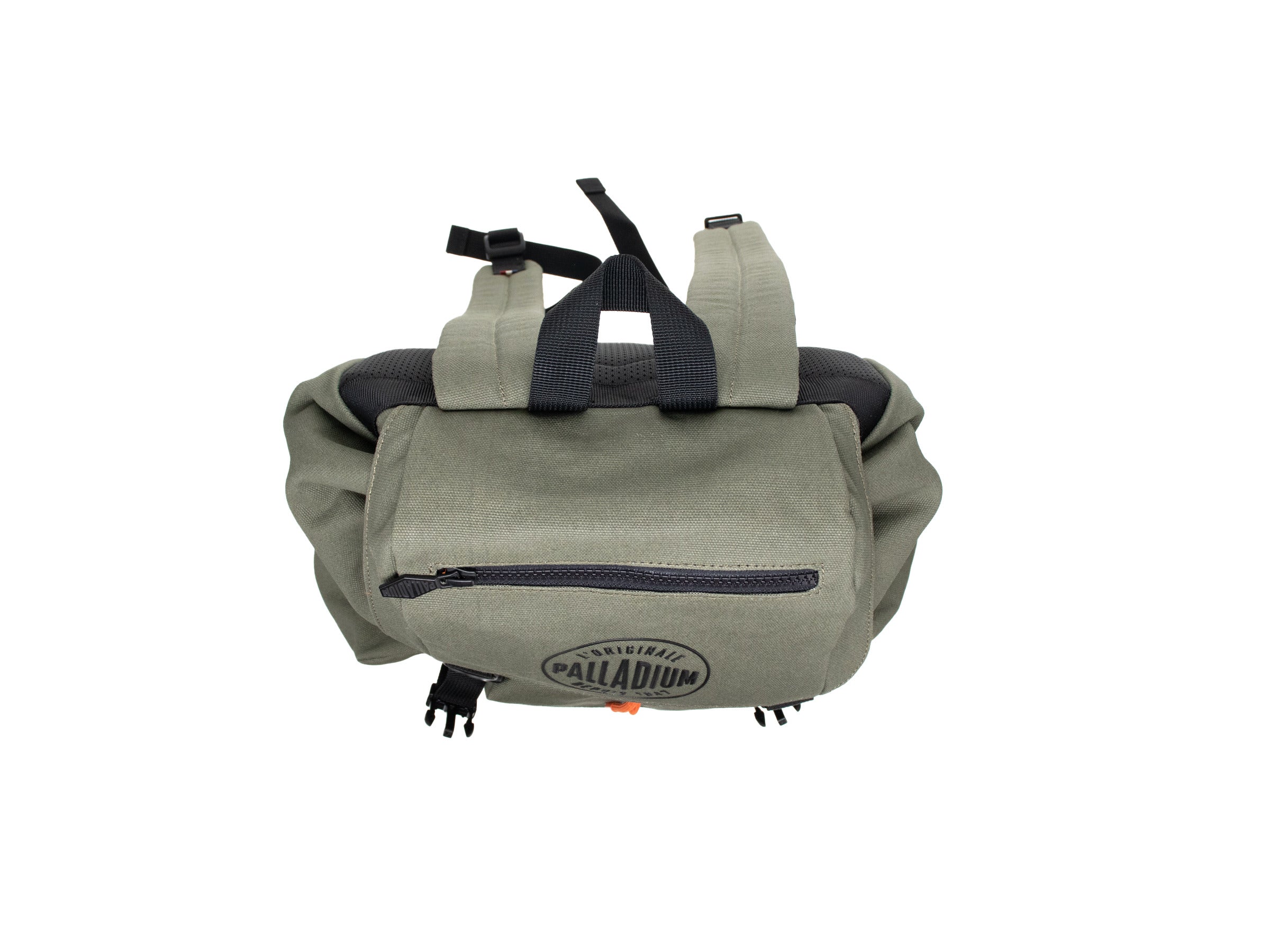 PARACHUTE BAG – Palladium US