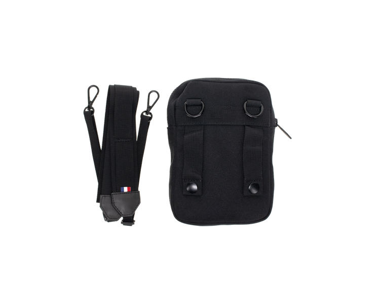 BG181-008 | SMALL BAG DET