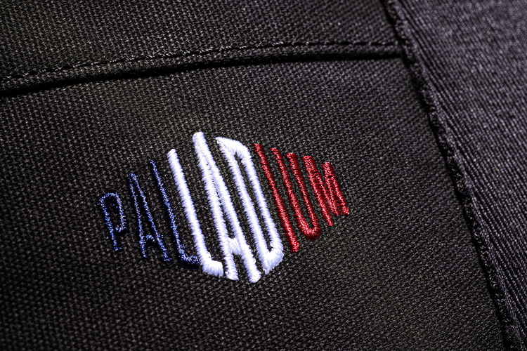 BG188-008 | SMALL CANVAS TOTE BAG