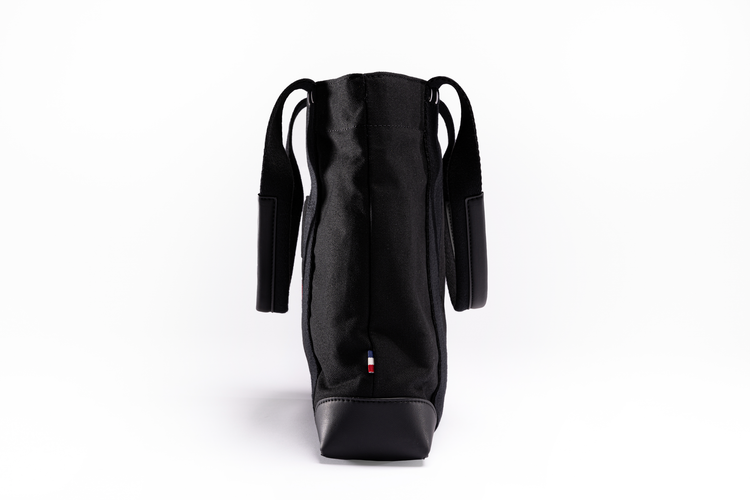 BG188-008 | SMALL CANVAS TOTE BAG