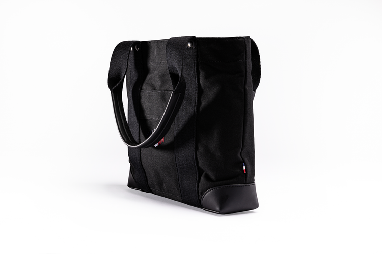 BG188-008 | SMALL CANVAS TOTE BAG