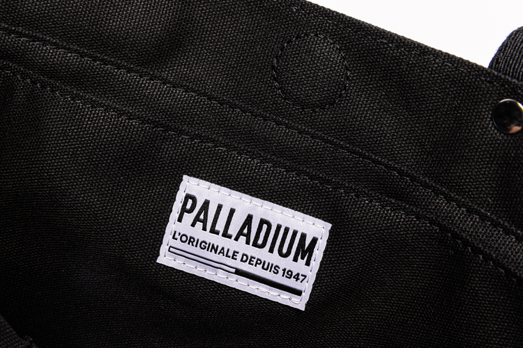 BG188-008 | SMALL CANVAS TOTE BAG