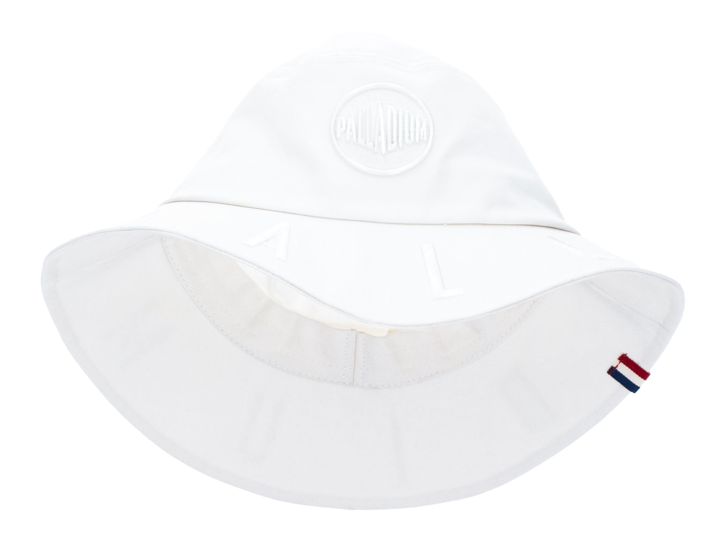 PALLADIUM LOGO BUCKET HAT – Palladium US