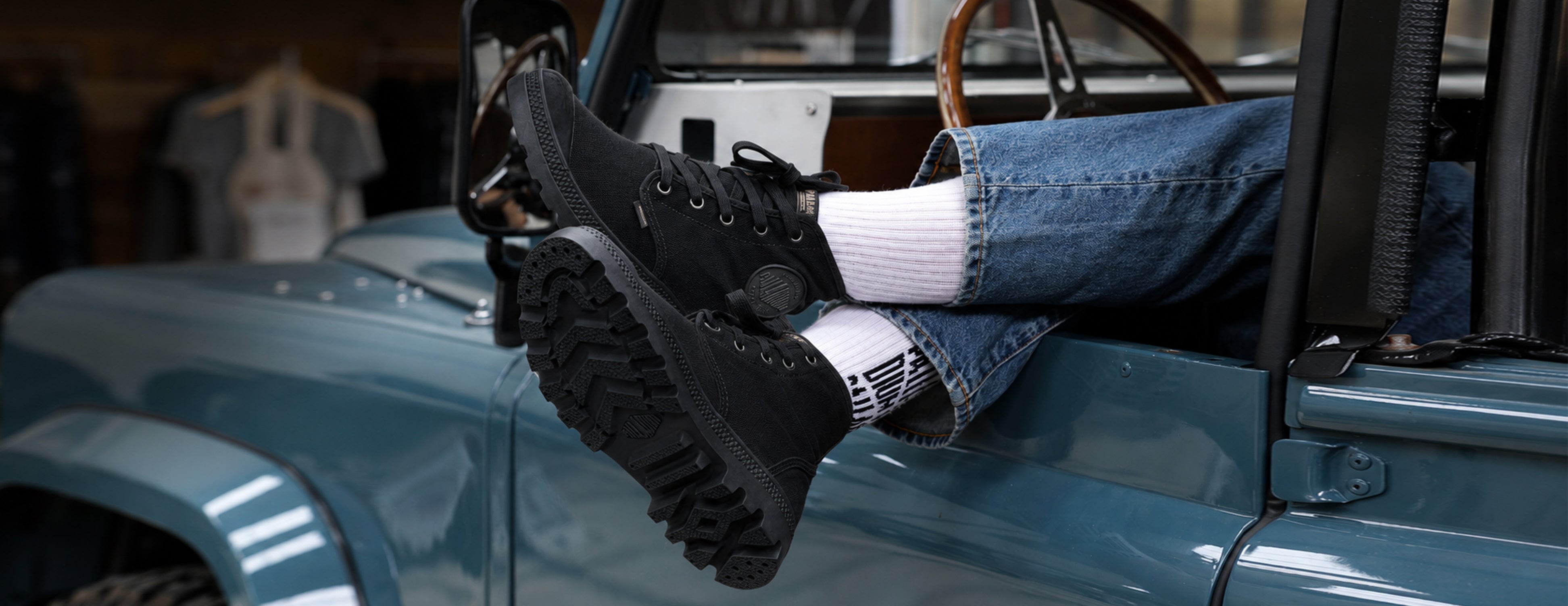 The Official US Palladium Boots Online Shop – Palladium US