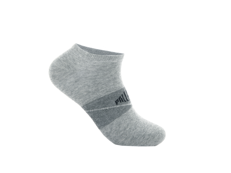 SX0117-993 | MEN'S SPORT INVISIBLE | WHITE/LT GREY/GREY