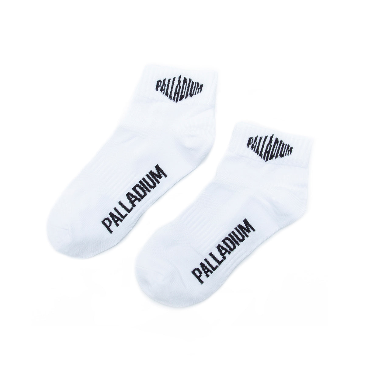 BASIC LO SOCKS PACK – Palladium US
