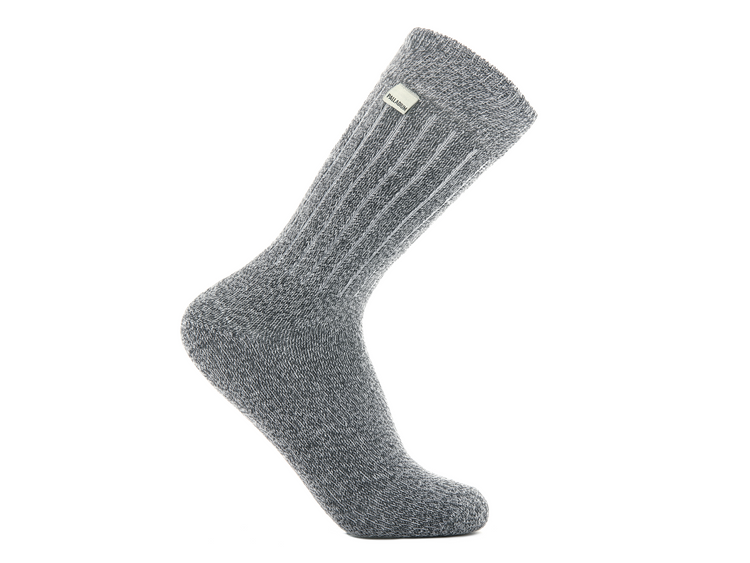 SX9111-026 | WOMEN'S BASIC RIB | LIGHT GREY