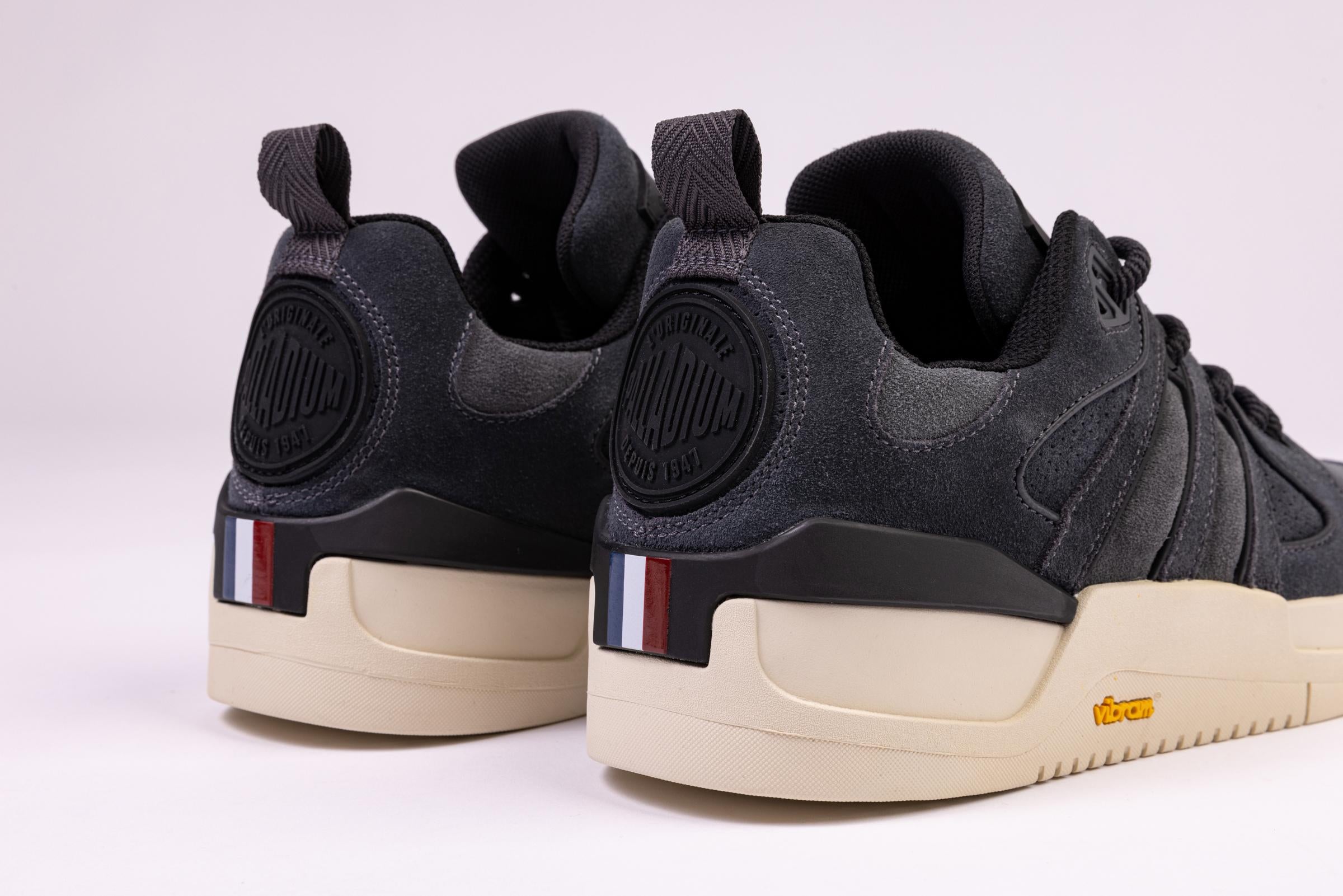 MENS PALLASLAM BASKETBALL – Palladium US MENS PALLASLAM BASKETBALL – Palladium US