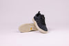 08627-019-M | MENS PALLASLAM BASKETBALL | BLACK /OYSTER WHITE