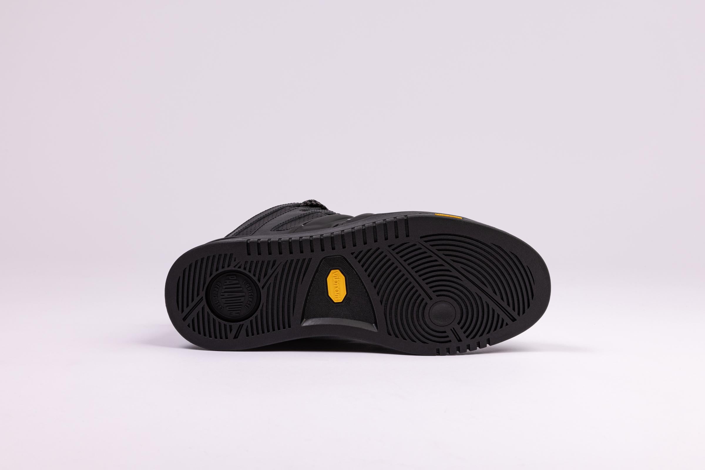 MENS PALLABLAST SKATE – Palladium US