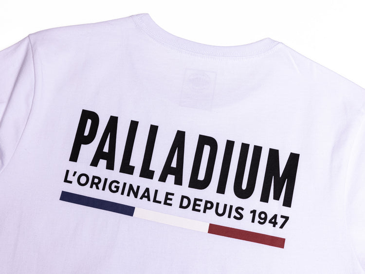 172781-100 | ORIGINALE FRANCE TEE