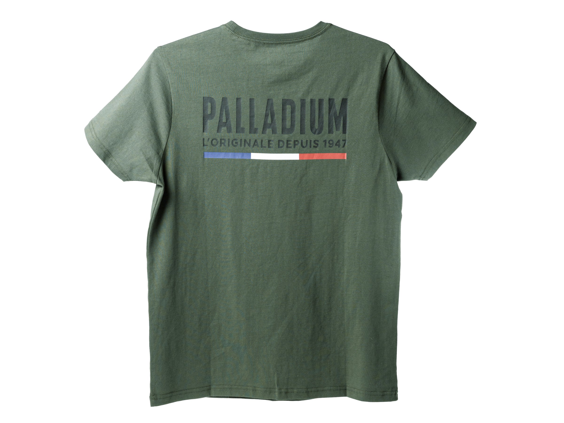 ORIGINALE FRANCE TEE – Palladium US