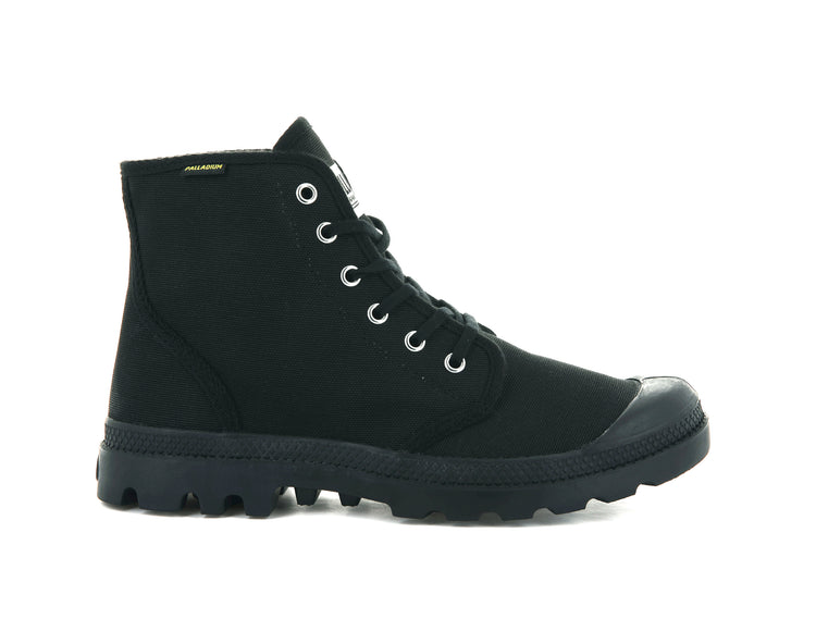 Order palladium boots online Clearance