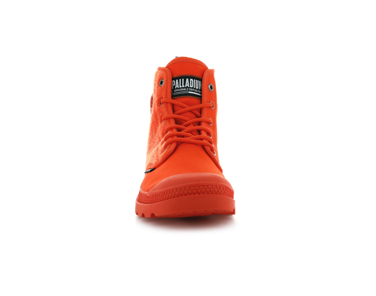 76648-835-M | PAMPA HI CHANGE | ORANGE