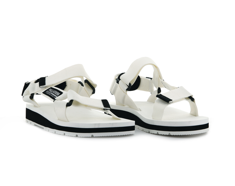 77071-116-M | OUTDOORSY URBANITY | STAR WHITE