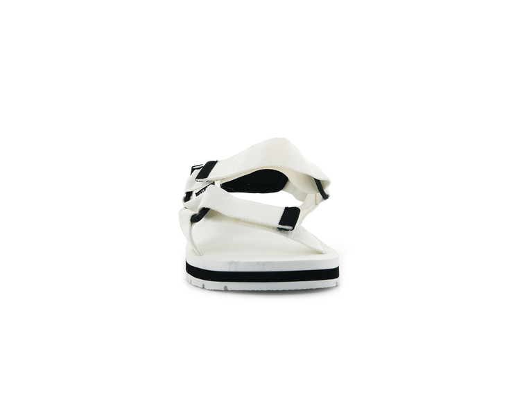 77071-116-M | OUTDOORSY URBANITY | STAR WHITE