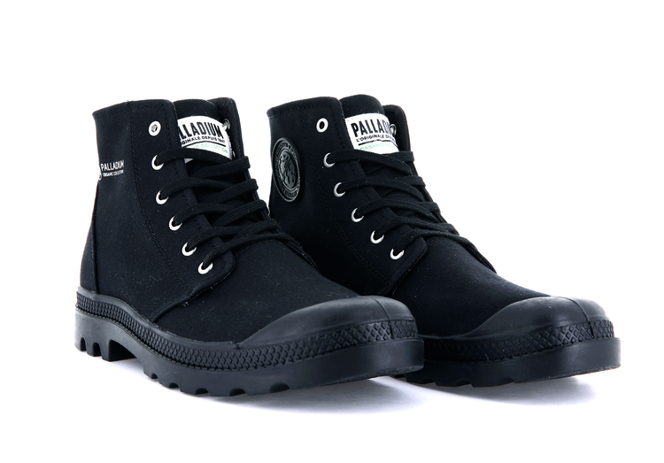 Palladium pampa hi organic best sale