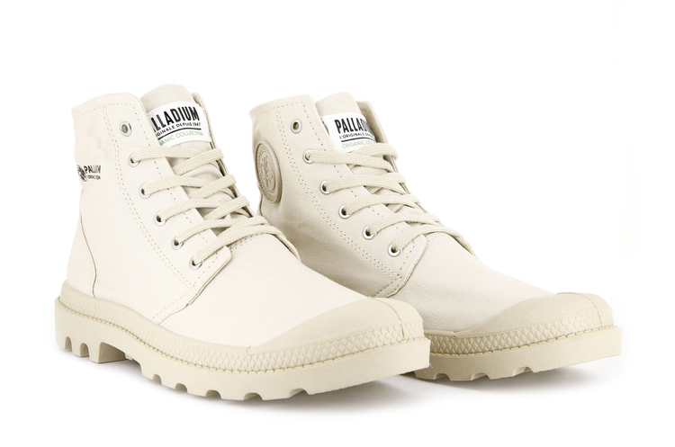 77100-297-M | PAMPA HI ORGANIC II | LIGHT SAND