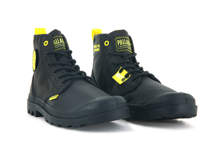 PAMPA SMILEY CHANGE Palladium US