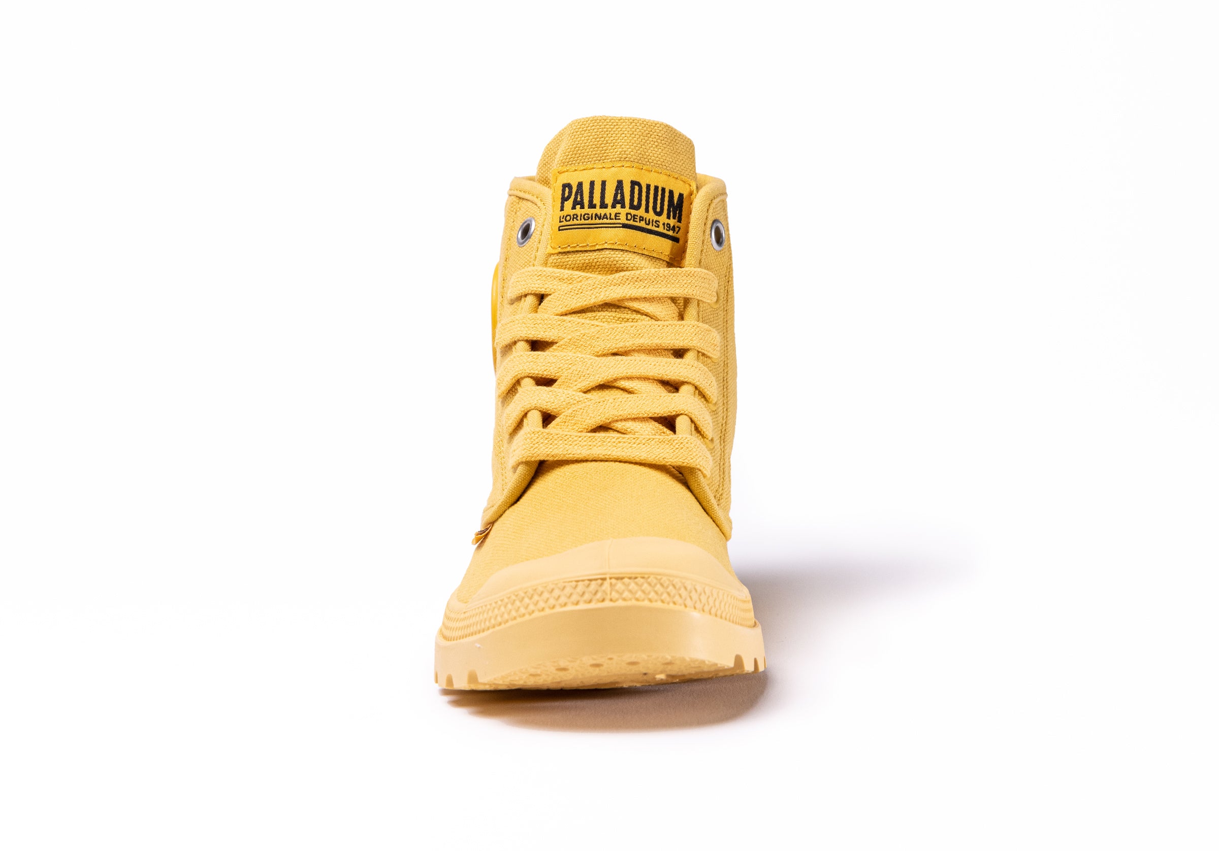 PAMPA HI – Palladium US