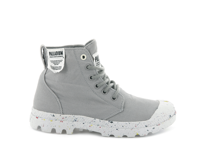 96199-009-M | PAMPA HI ORGANIC | ASH