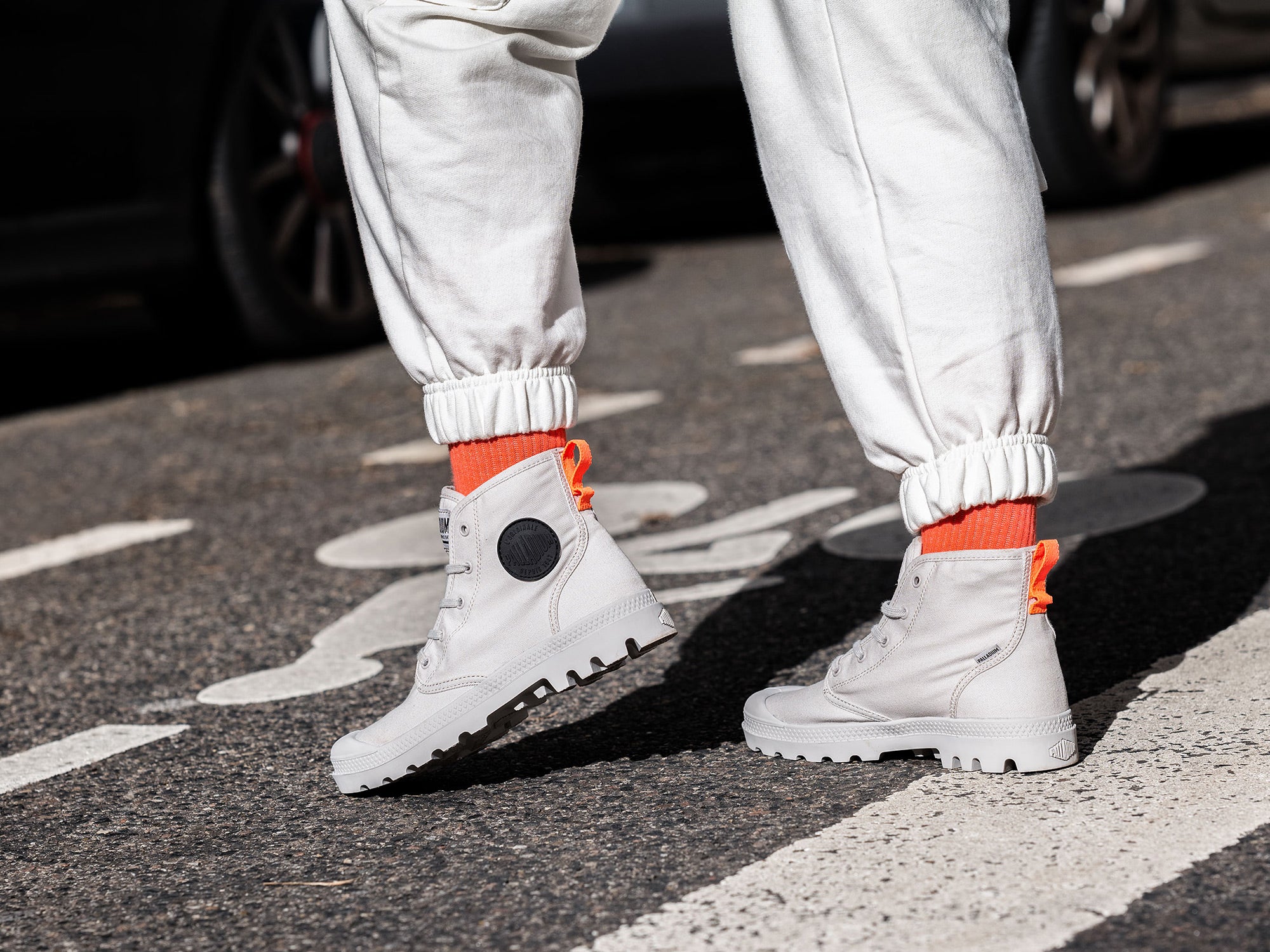 PAMPA HI TWILL – Palladium US