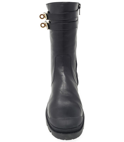 97134-008-M | PALLABASE METE | BLACK