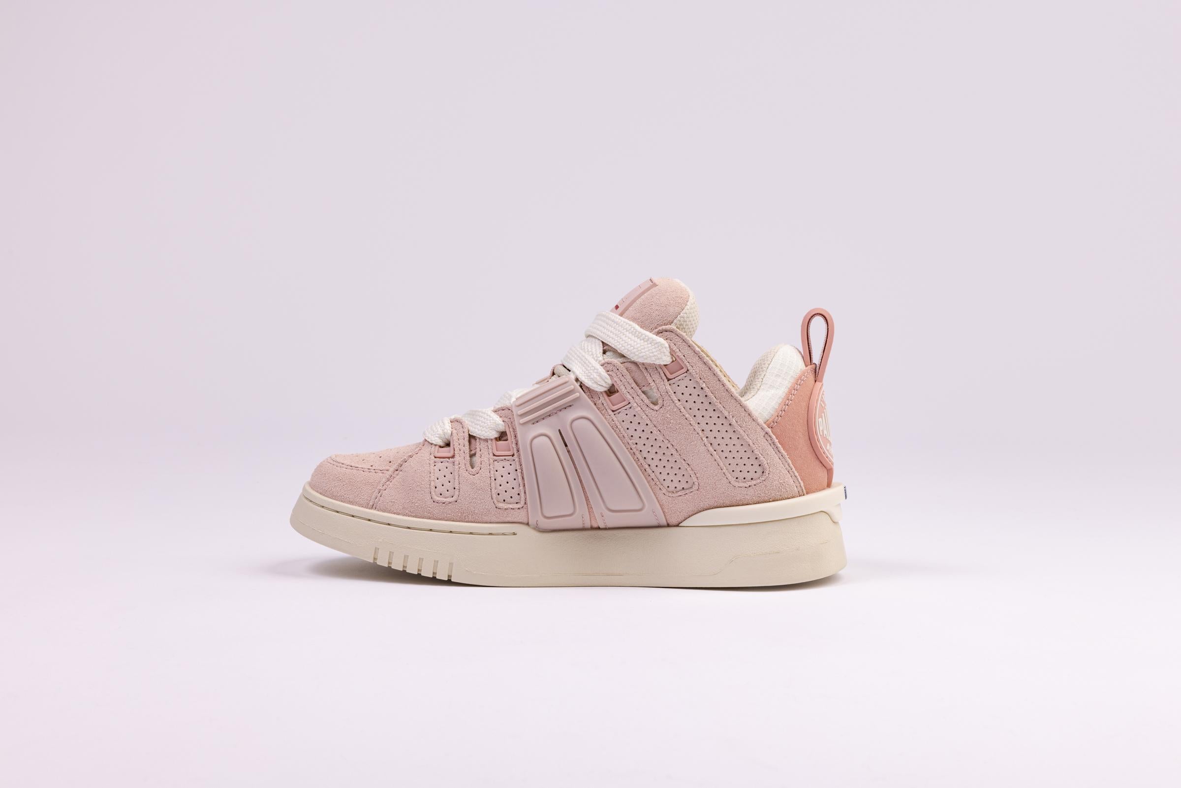 WOMENS PALLABLAST SKATE – Palladium US