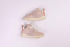 98640-635-M | WOMENS PALLABLAST SKATE | PINK /OYSTER WHITE