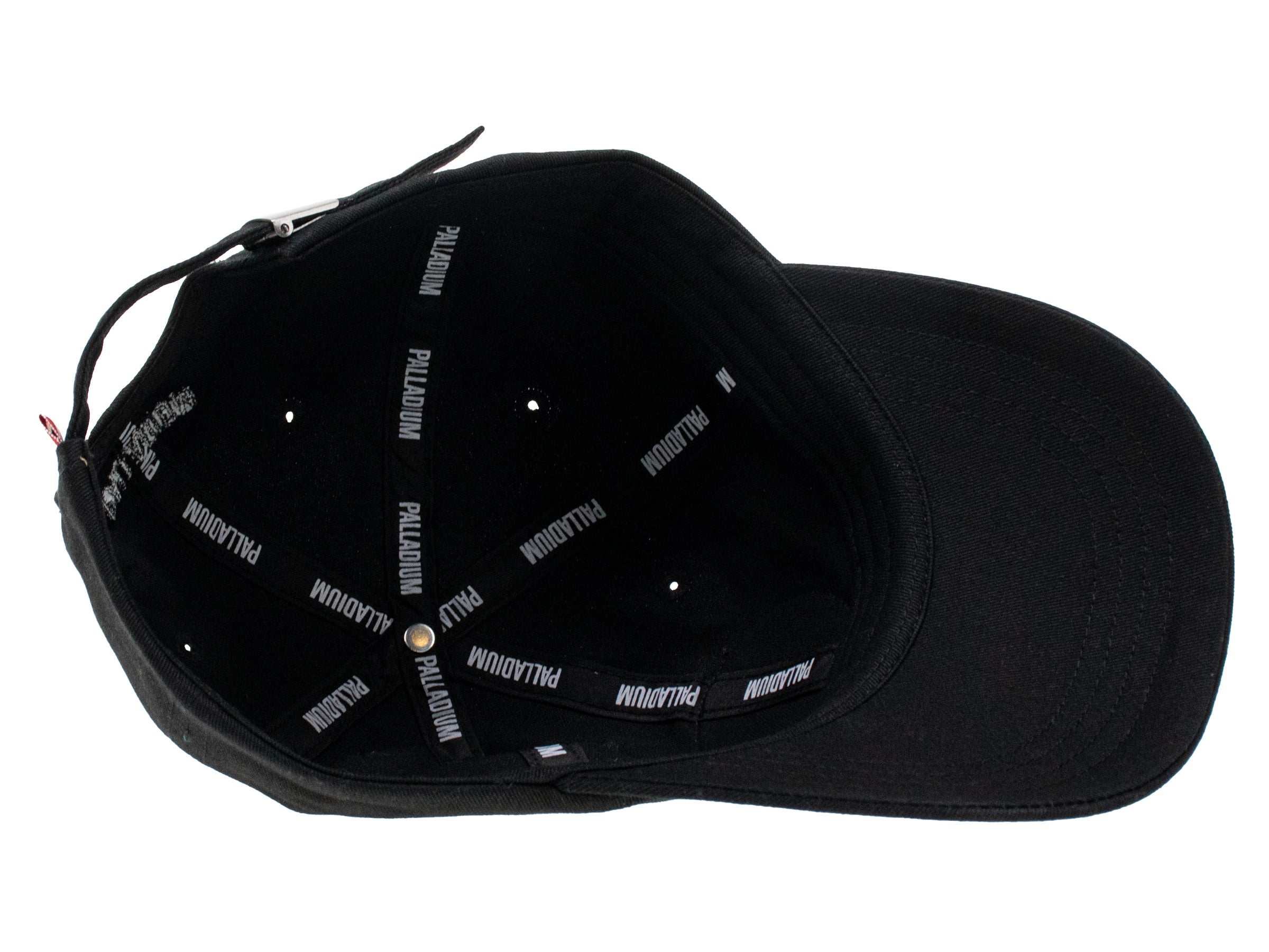 OASIS PATCHES CAP – Palladium US