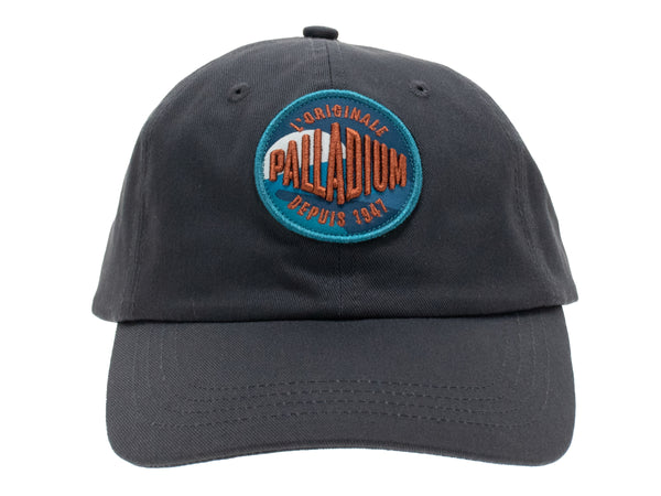 OASIS PATCHES CAP – Palladium US