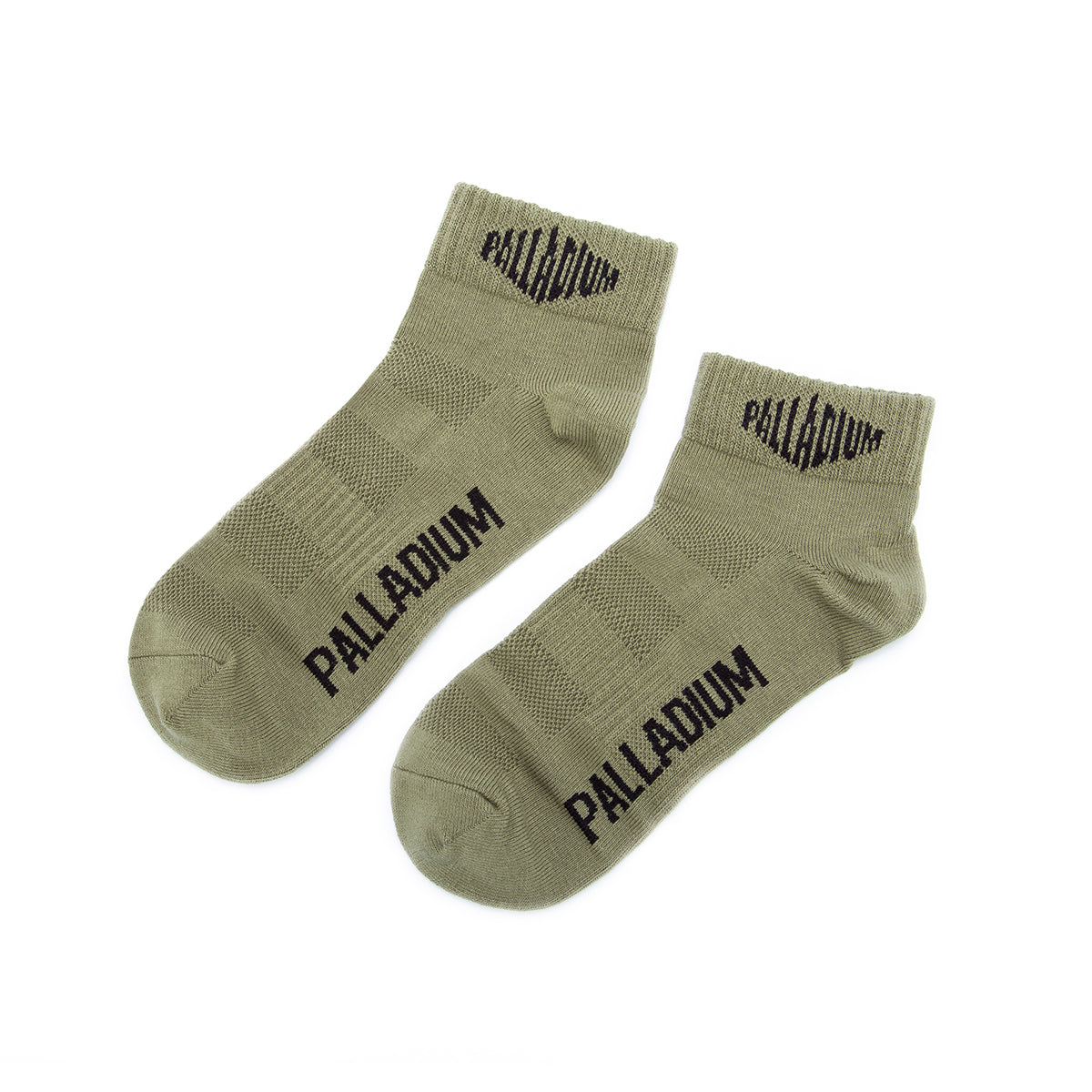 BASIC LO SOCKS PACK – Palladium US